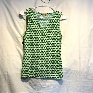 Banana Republic tank